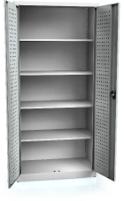 System cupboard UNI 1950 x 920 x 500 - shelves